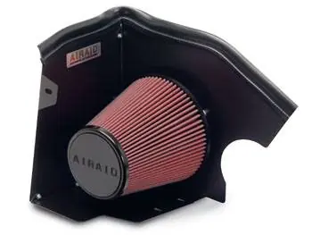 Next Day Delivery Airaid Air Intake System - 400-114
