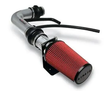 One Day Deal Airaid Air Intake System - 400-118