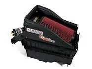 Low Price Airaid Air Intake System - 400-122