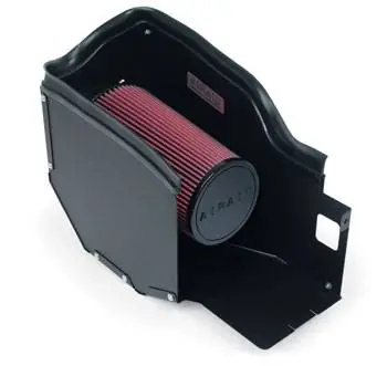 Airaid Air Intake System - 400-124 Professional Grade