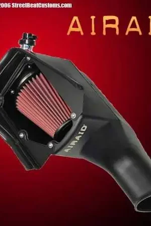 Buy Today Airaid Air Intake System - 400-131