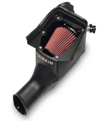 New Arrival Airaid Air Intake System - 400-131-1