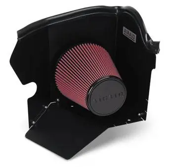 Reduced Price Airaid Air Intake System - 400-141