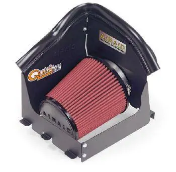 No Minimum Order Airaid Air Intake System - 400-194