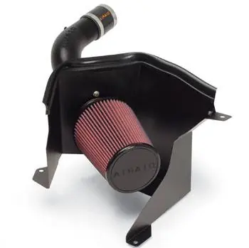 While Supplies Last Airaid Air Intake System - 510-134