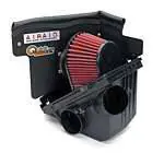 Reduced Price Airaid Air Intake System - 520-130