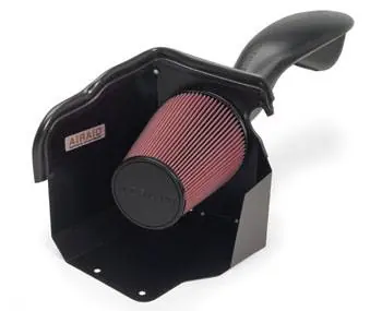 Viral Airaid Air Intake System with Tube - 200-145