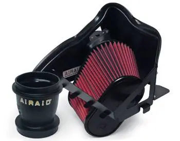 Wholesale Airaid Air Intake System with Tube - 300-147