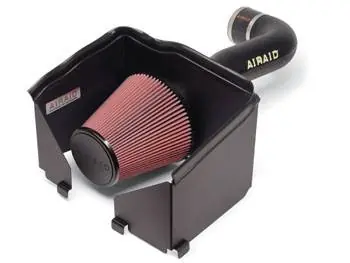Big Sale Airaid Air Intake System with Tube - 300-149