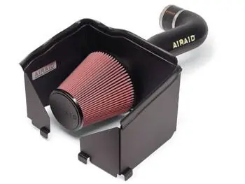 Airaid Air Intake System with Tube - 300-150 Free Delivery