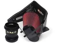 Viral Airaid Air Intake System with Tube - 300-159