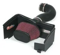 Luxury Airaid Air Intake System with Tube - 300-175