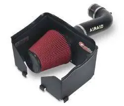 Factory Price Airaid Air Intake System with Tube - 300-190