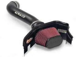 Warranty Included Airaid Air Intake System with Tube - 310-148