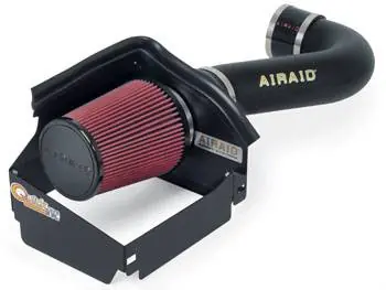 Super Sale Airaid Air Intake System with Tube - 310-178