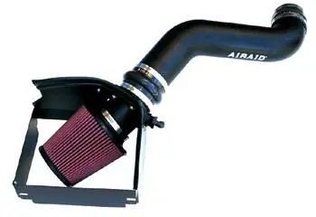 Fan Favorite Airaid Air Intake System with Tube - 310-205