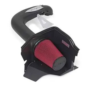 Airaid Cold Air Intake - 400-140-2 Original