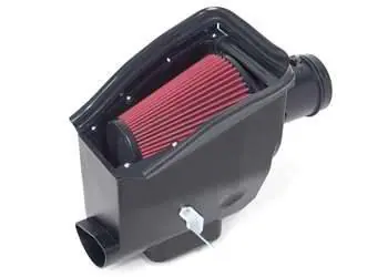 Airaid Cold Air Intake - 400-214 Brand New