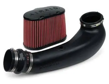 Trusted Brand Airaird Jr Air Intake System - 200-783