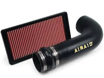 Airaird Jr Air Intake System - 300-717 Best Price