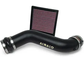 Reduced Price Airaird Jr Air Intake System - 300-743