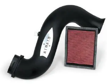 Airaird Jr Air Intake System - 400-729 Hassle-Free Returns