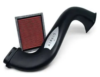 Airaird Jr Air Intake System - 400-740 Professional Grade