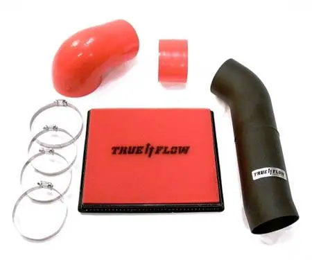 True Flow Intake System - 10501 Final Sale