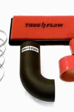 Money Back Guarantee True Flow Intake System - 42501