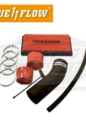Bulk Order True Flow Intake System - 50507