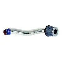 Reduced Price Vibrant Aluminum Alloy Air Intake Tubing Kit - 2213