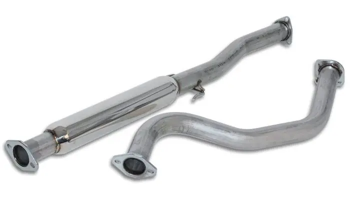 Stainless Steel Intermediate Exhaust Piping - 1750 Buy Online
