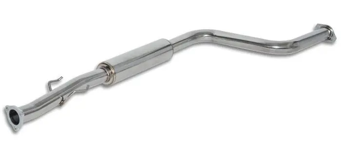 Limited Edition Stainless Steel Intermediate Exhaust Piping - 1752
