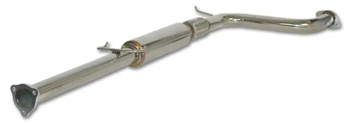 One Day Deal Stainless Steel Intermediate Exhaust Piping - 1753