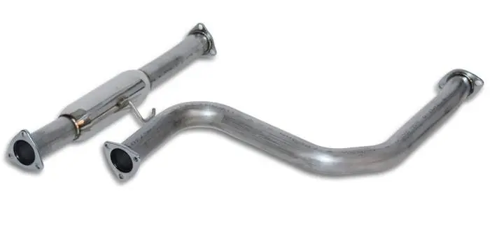 Flash Sale Stainless Steel Intermediate Exhaust Piping - 1756