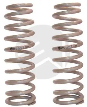 Lowering Springs - 214 Price Cut