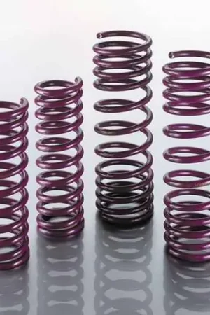 Fast Shipping Lowering Suspension Springs - 45.1.004