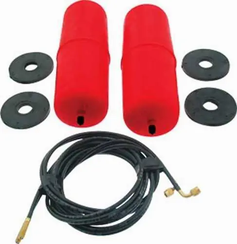 Air Lift 1000 Air Spring Kit - Rear - 60752 New Arrival