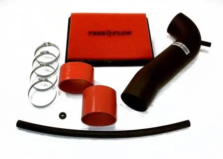 Last Chance True Flow Intake System - 30501