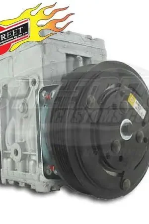 Air Comander System - Bolt On - 371003 Secure Checkout