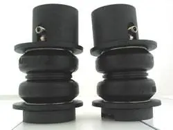 Luxury Front Air Bag Kit - 75521