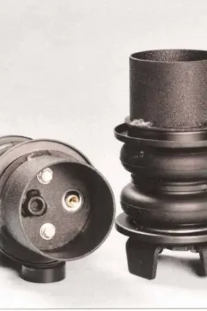 Don’t Miss Out Front Air Bag Kit - Gen I - 75512B