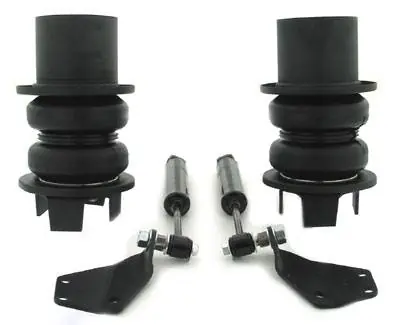 Front Air Suspension Bag Kit - Gen I - 75510 Exclusive