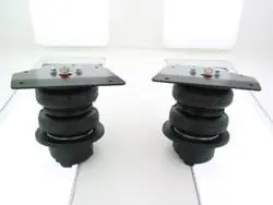 Trusted Brand Front Air Suspension Kit - 75509