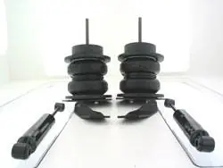 Popular Front Air Suspension Kit - 75545