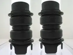 Front Air Suspension Kit - Gen II - 75538B Cheap