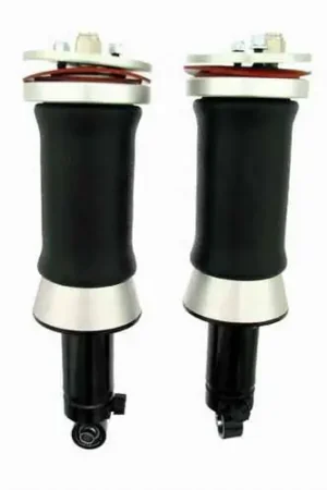 Rear Air Bag Suspension Kit - 75606 Certified