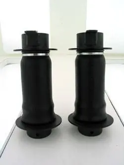 Rear Air Bag Suspension Kit - 75625 Special Discount