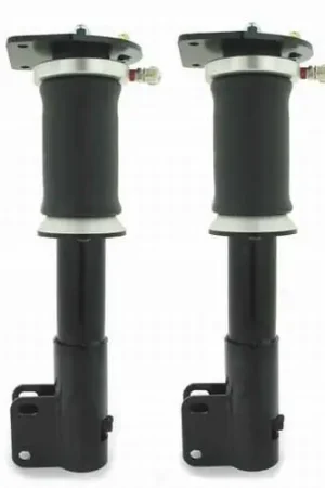 Rear Air Bag Suspension Kit - 75635 One Day Deal