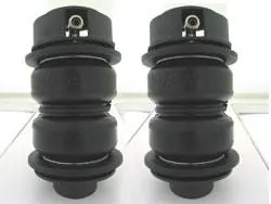 One Day Deal Rear Air Bag Suspension Kit - 75645